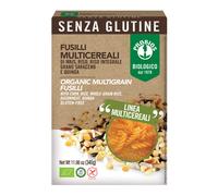 Fusilli multicereali 340 g