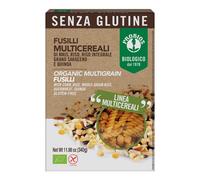 Fusilli Multicereali 340 G