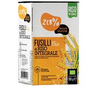 FUSILLI RISONE SGL BIO 500G FDL