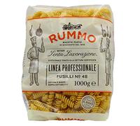 FUSILLI RUMMO KG. 1 SCATOLA DA 12 PZ