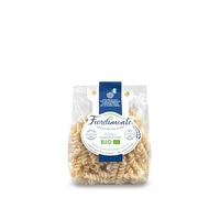 Fusilli Senatore Cappelli Originale 1915 100% grano Italiano trafilate in bronzo, essiccazione lenta - 2x500g tot. 1Kg