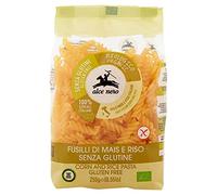 Fusilli senza glutine Alce Nero