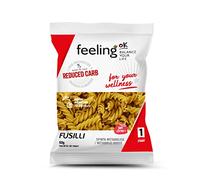 Fusilli Stage1. Formato da 50gr