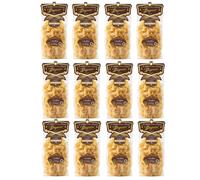 Fusilloni di Gragnano IGP 500 Gr. - Cartone 12 Pezzi
