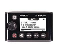 Fusion 010 - 01628 - 00 - Controllo remoto, colore: nero, misura M