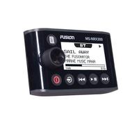 Fusion 010 - 01628 - 00 - Controllo remoto, colore: nero, misura M