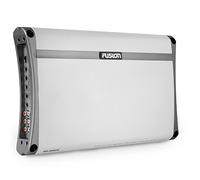 FUSION AM504 - Amplificatore a 4 canali Marine Class AB, 500 W, Colore: Grigio