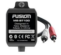 Fusion BT100 Marine Bluetooth Module/Receiver, Nero