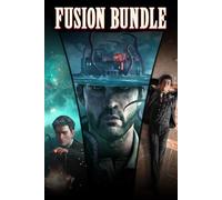 Fusion Bundle XBOX LIVE Key EUROPE
