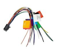 Fusion Cablaggio alimentazione/altoparlante f/Apollo Stereos