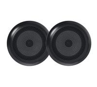 Fusion Casse Nere El-F653B 6.5 Pollice 010-02080-11