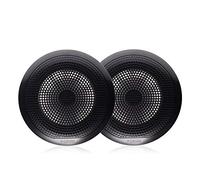 Fusion EL-F651B EL Series Altoparlanti Marini 6.5" 80W Nero