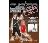 Fusion - Extreme Martial Arts Intermediate 2 [Edizione: Stati Uniti]