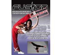 Fusion Extreme Stretching And Kicking Techniques By Chloe Bruce