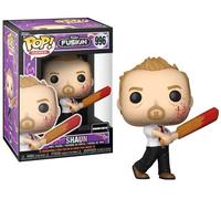 Fusion: Funko Pop Games - Shaun (Vinyl Figure 996) -