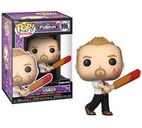 Fusion: Funko Pop Games - Shaun (Vinyl Figure 996) - AA.VV.