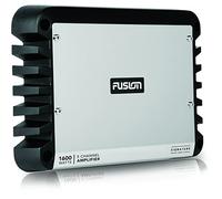 Fusion Garmin - Amplificatore Marino Serie Signature, 1600 Watt, 5 canali, Marca Garmin