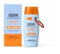 Fusion Gel Sport Spf50 Isdin Fotoprotector 100ml