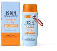 FUSION GEL SPORT SPF50 100ML