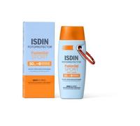 FUSION GEL SPORT SPF50 100ML