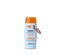 Fusion Gel Sport Wet Skin SPF 50 (100 ml) Crema Solare per il Corpo Ideale per