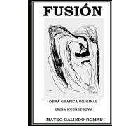 fusión letras dibujadas: poemas obra grafica