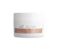 Fusion Maschera capelli Volumizzante capelli con aloe vera e vitamina E Maschera
