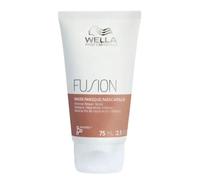 Wella Fusion maschera per capelli danneggiati 75 ml