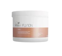 Wella Professionals Fusion Intense Repair Mask maschera rinforzante per capelli danneggiati 500 ml