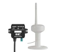 FUSION Modulo Radio Digitale con Antenna RA670 - Dab+
