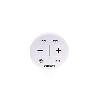 Fusion MS-ARX70W ANT Controllo remoto stereo wireless bianco