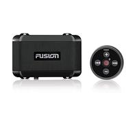 Garmin Fusion MS-BB100 Marine Black Box - Sistema di intrattenimento con Telecomando Bluetooth cablato