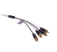 Fusion MS-FRCA6 - Cavo di interconnessione audio 2 zone 4 canali, 1,8 m