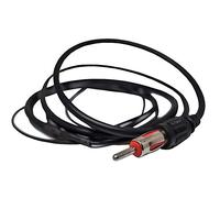 Fusion MS-SA1.8 Antenna FM 1,8 Metri Invisibile Dipolo Non Rigido