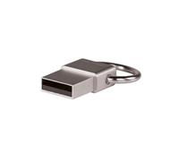 Fusion ms-usb16 - Micro USB da 16 GB, colore: nero