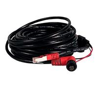 Fusion Network/Power Cable, MFG# 010-12922-00, per MS-ERX400 Remote.