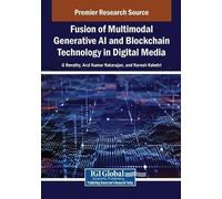 Fusion of Multimodal Generative AI and Blockchain Technology in Digi (Tascabile)