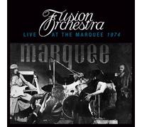Fusion Orchestra - Live At The Marquee