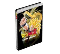 Fusion Reborn/Wrath of the Dra