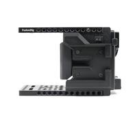 Fusion Rig Cineback - Modulo di espansione per fotocamera A7M4/A7S3（For Til ta Cage Size）