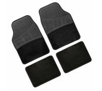 Lampa 26495 Fusion, Serie tappeti universali 4 Pezzi - cm 44x65 + cm 44x33