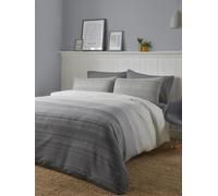 Fusion Set copripiumino Fusion Fairhaven Easycare Grigio