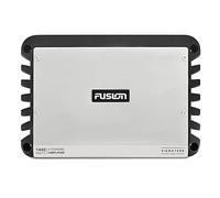 Fusion Unisex sg-da12250 d-Class Mono Signature Series Amplificatore, Argento