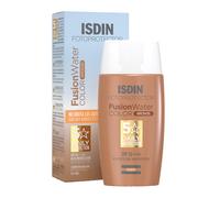 ISDIN SRL FUSION WATER COLOR BRONZE 50ML