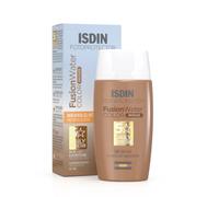 ISDIN SRL FUSION WATER COLOR BRONZE 50ML