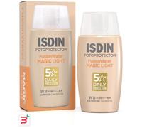 FUSION WATER MAGIC LIGHT SPF50