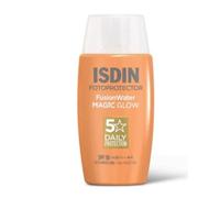 ISDIN Fotoprotector Fusion Water Magic Glow SPF50 50ml