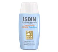 ISDIN Fusion Water MAGIC Pediatrics SPF 50 Protezione solare ultraleggera per il viso 50 ML