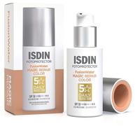 Isdin Isdin Fotoprotector Fusion Water Magic Repair Color Spf50+ 50ml P_0208_361
