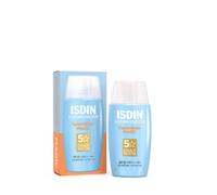 Fusion Water Magic SPF 50 Protezione solare viso leggera e fase esterna acquosa